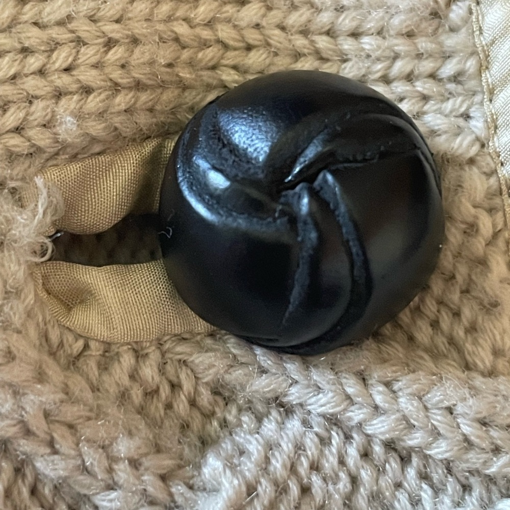 Nicholas K cardigan sweater - Picture 5 of 6